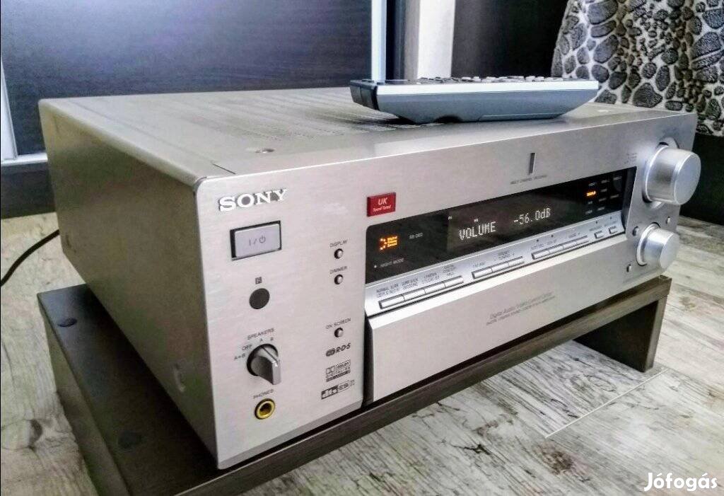 Keresek: Vásárolnék Sony STR-DB1080 QS STR DB1080 házimozi erősítő