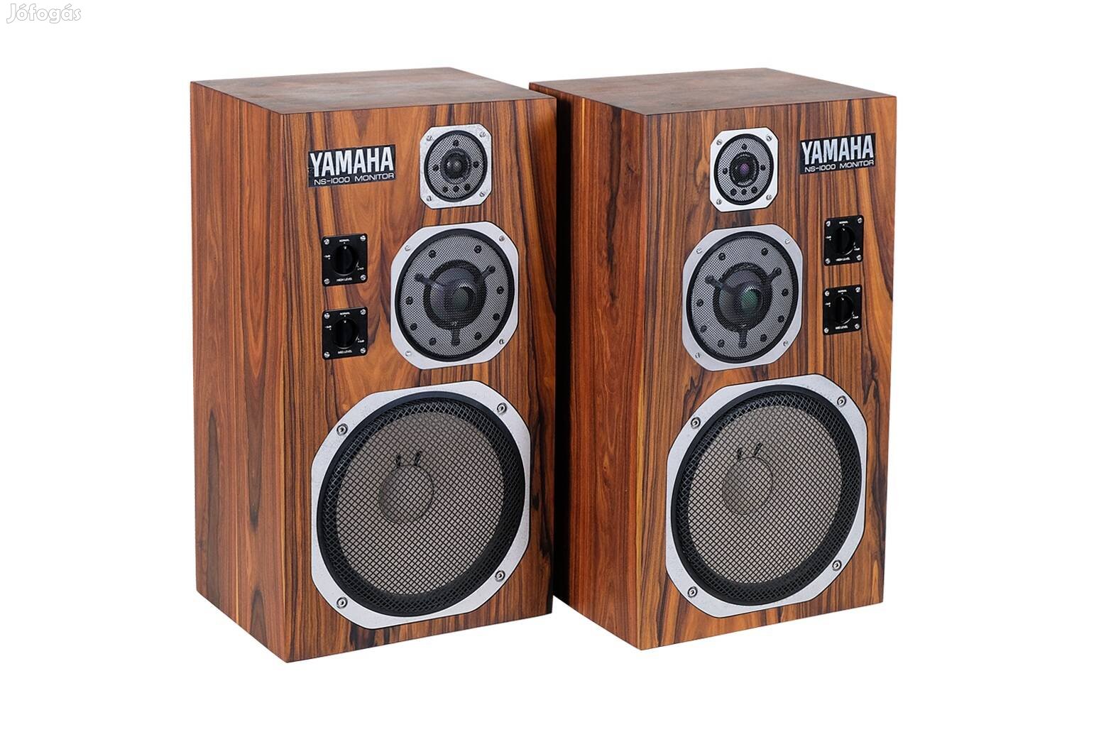 Keresek: Vásárolnék Yamaha Ns-1000 NS 1000 hangfal