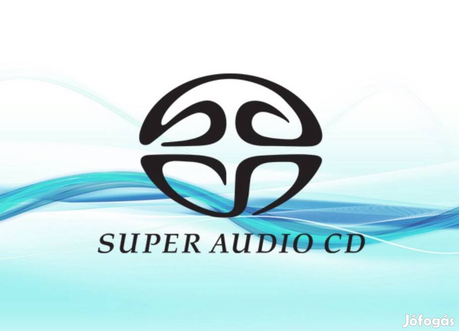 Keresek: Veszek SACD lejátszó CD Sony Marantz Pioneer Super Audio