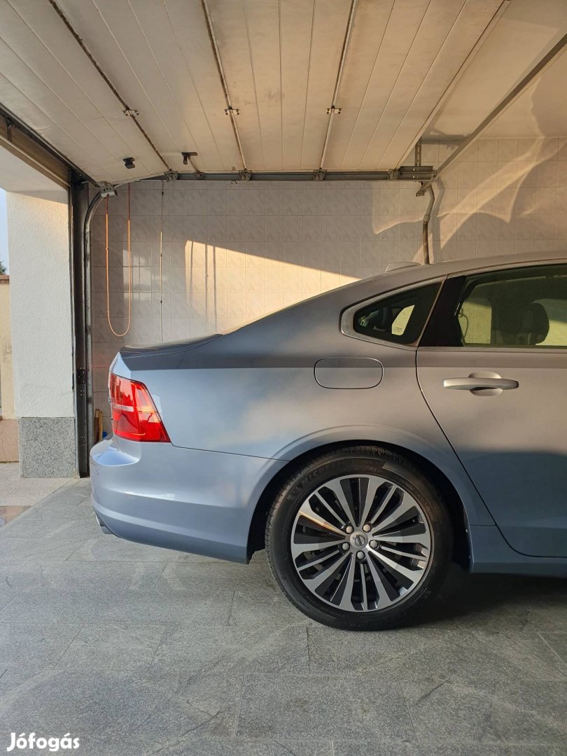 Keresek: Volvo S90 wlan modul javítás 
