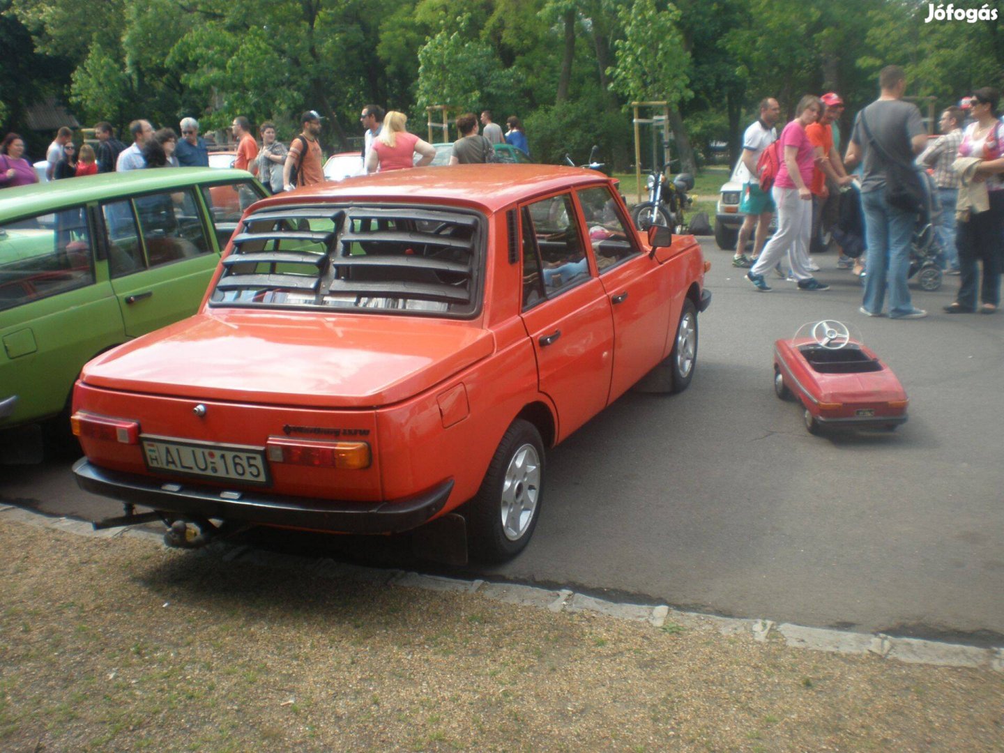 Keresek: Wartburg 353 W alkatrészek, kiegészítők, dokumentációk