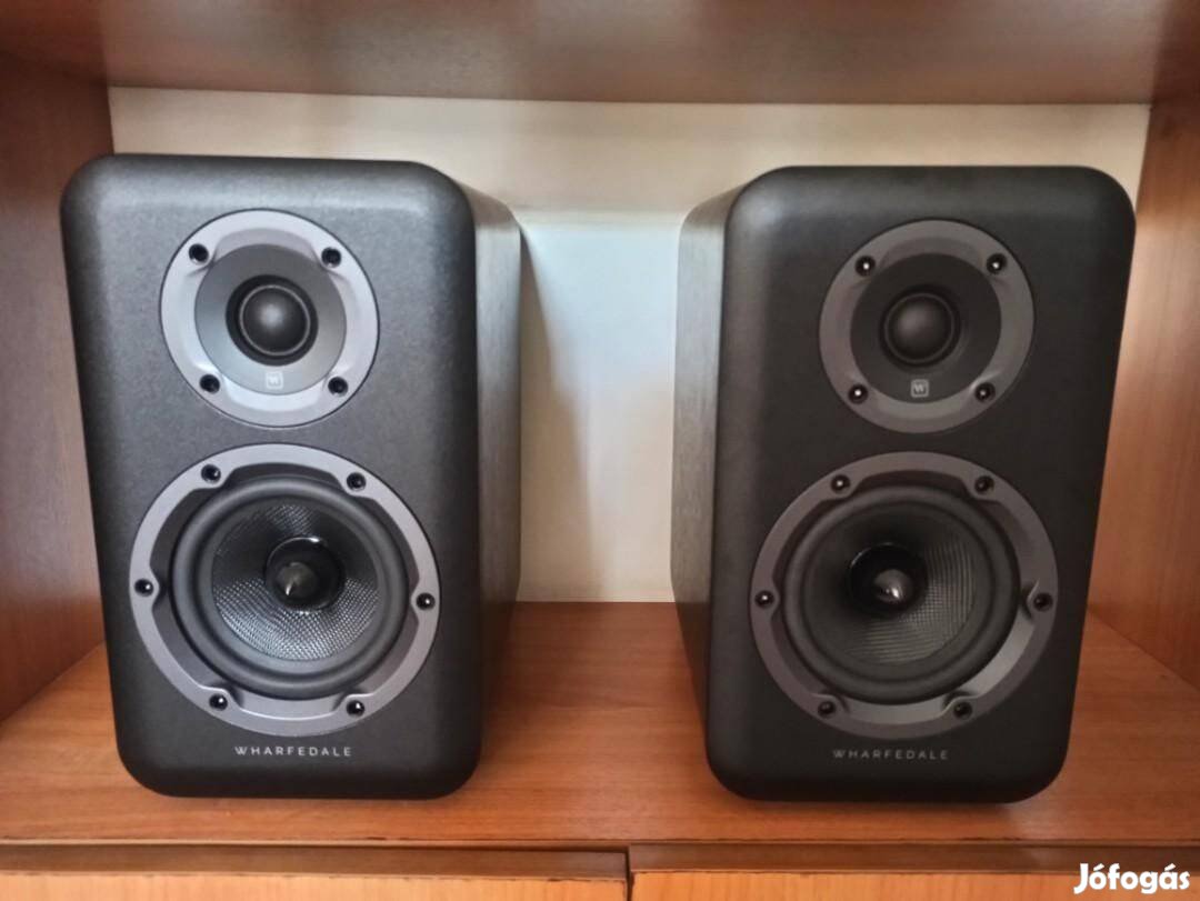 Keresek: Wharfedale D320 hangfalpárt