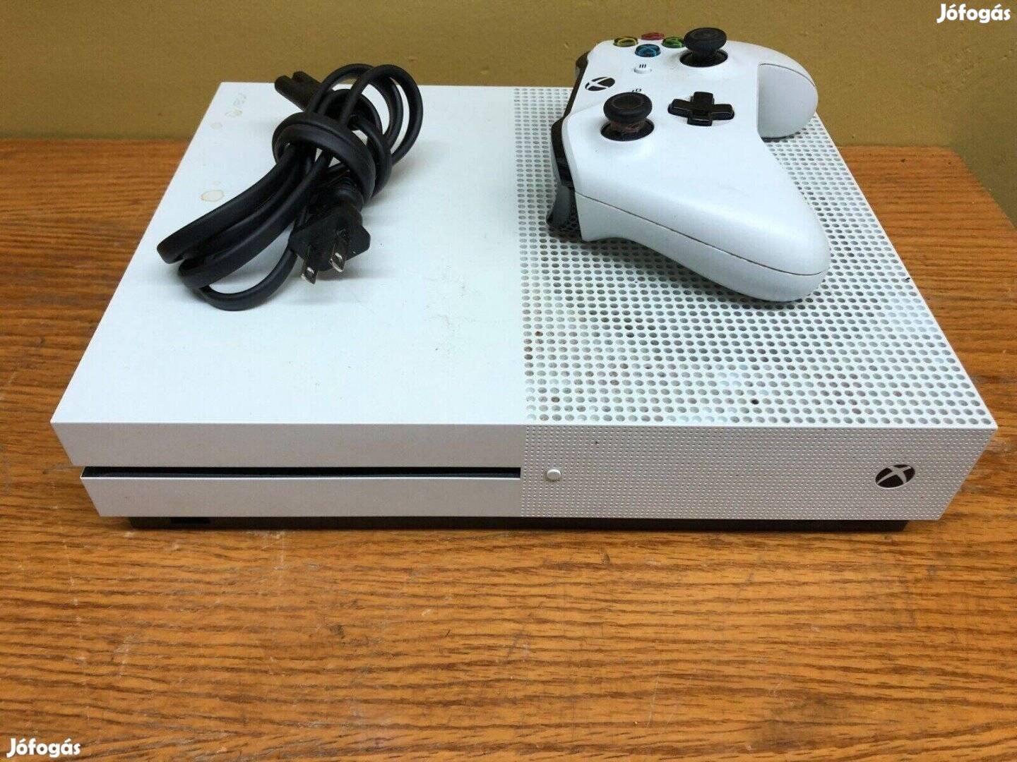 Keresek: Xbox one S, Xbox 360