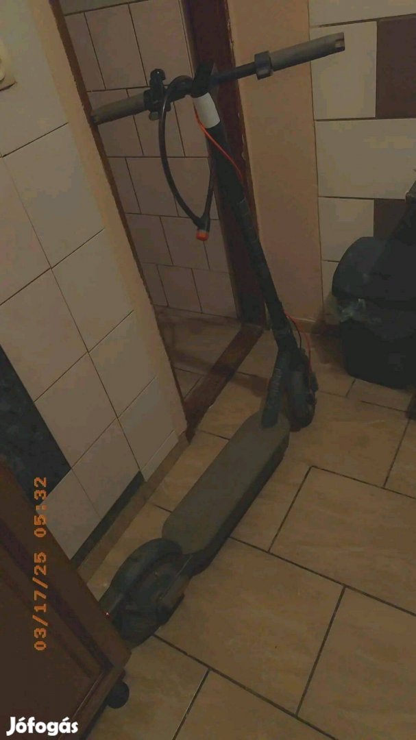 Keresek: Xiamo roller