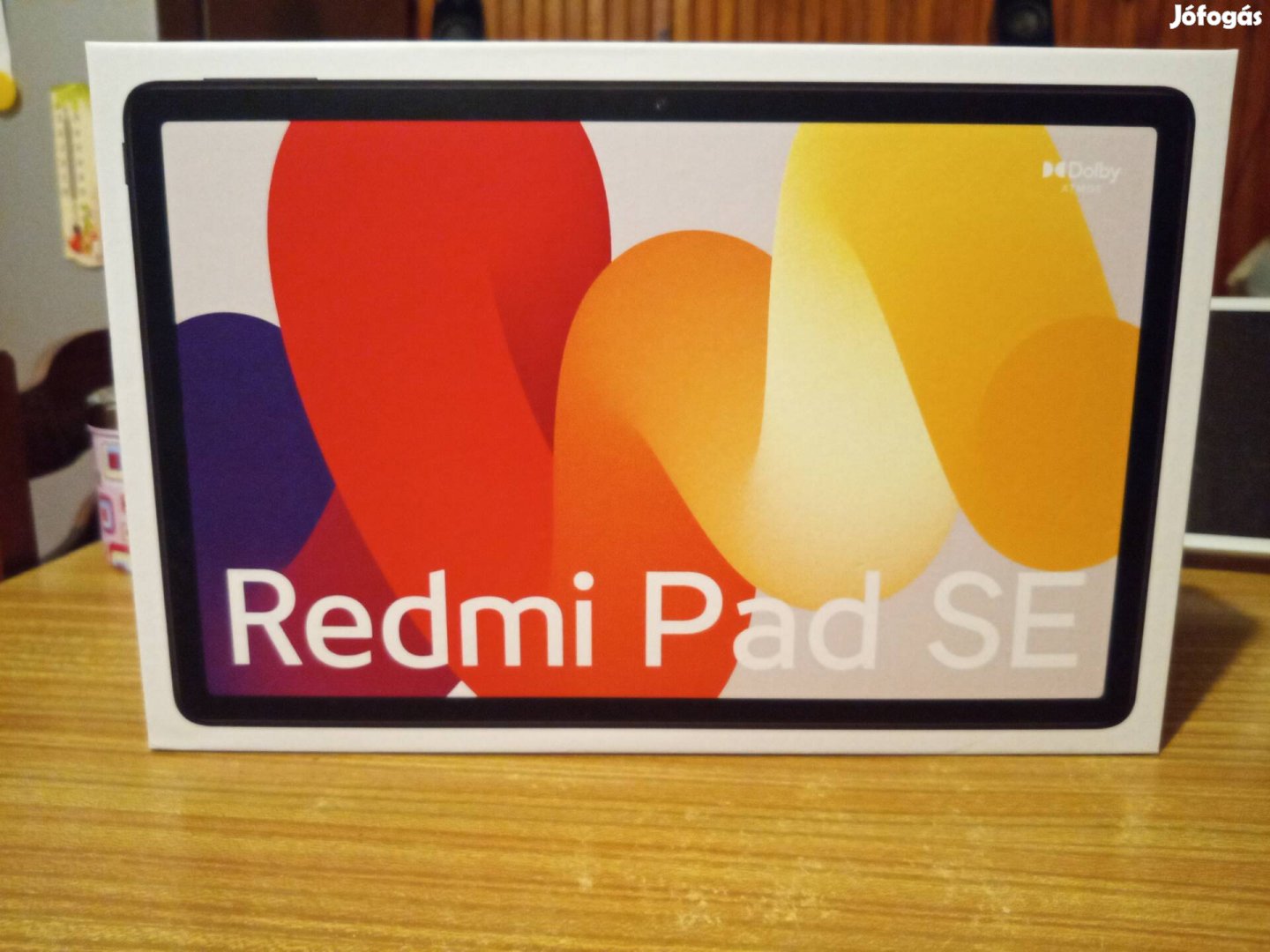 Keresek: Xiaomi Redmi PAD SE tokot keresek