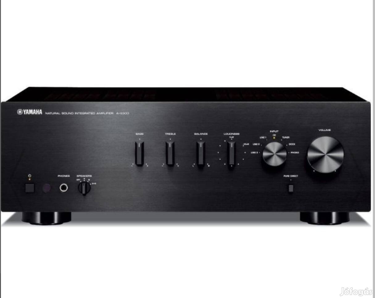 Keresek Yamaha erősítő