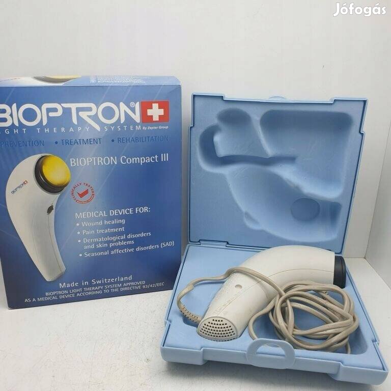 Keresek: Zepter Bioptron lámpa egyéb Zepter termék vétele!
