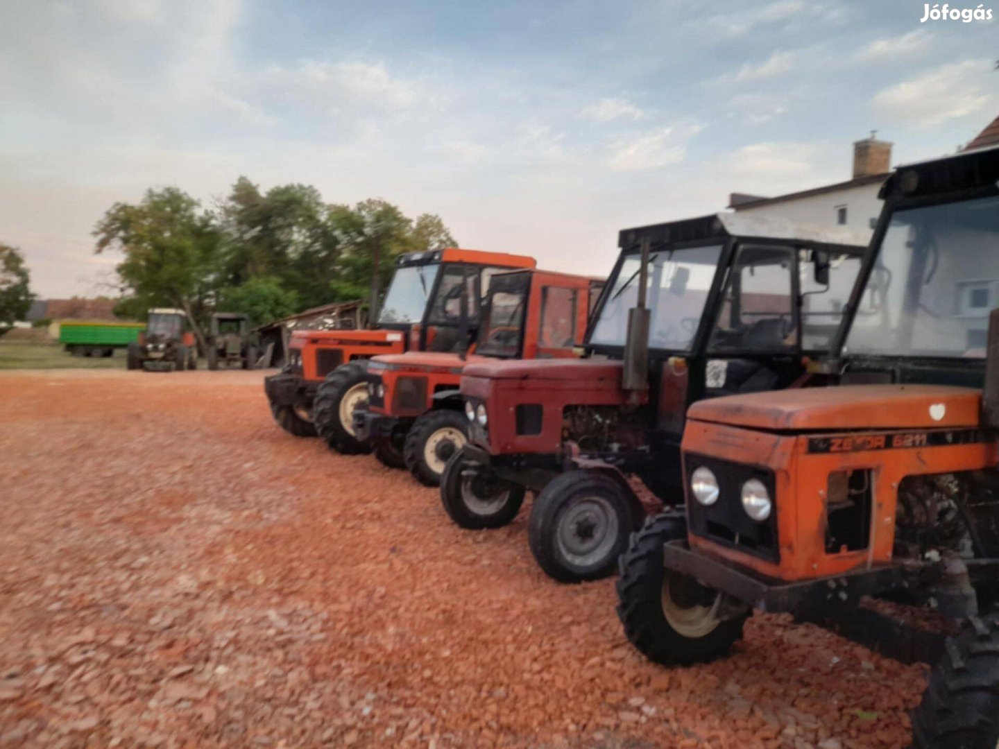 Keresek: Zetor John Deere 10 es széria