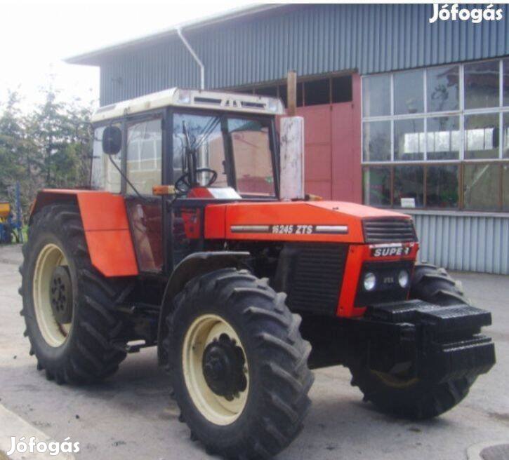 Keresek: Zetor Zts 16245 super