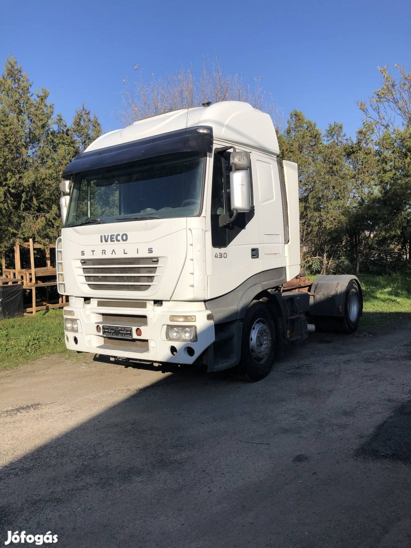 Keresek : iveco stralist iveco eurostart