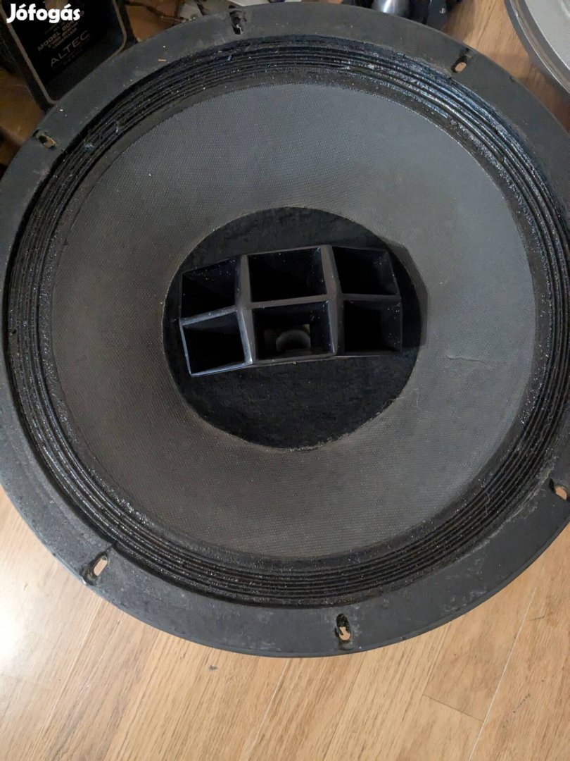 Keresek: altec lansing 604 8g duplex