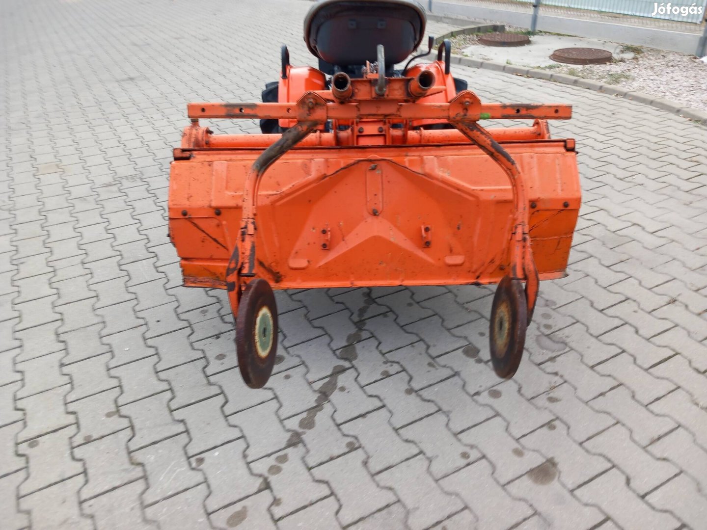 Keresek: kubota B5001 kistraktor kerti gép 