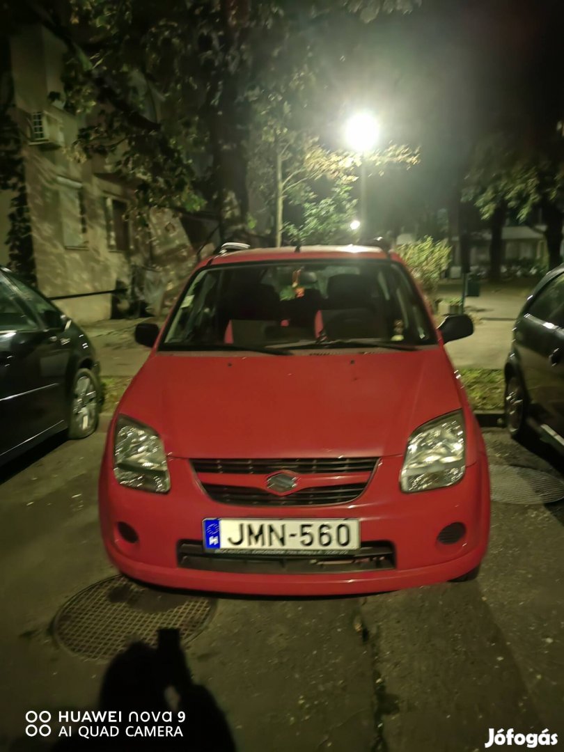 Keresek: suzuki alkatrész 