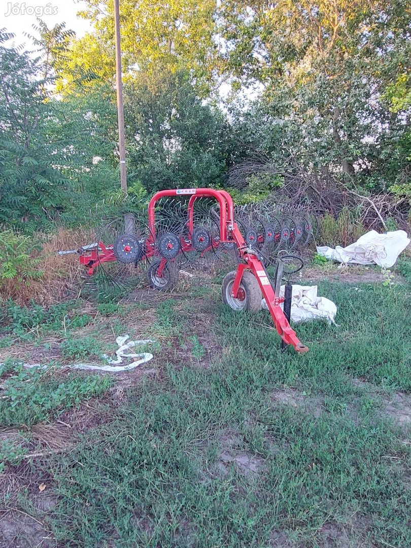 Keresek fáza 9 vagy hasonló rendsodró mtz után