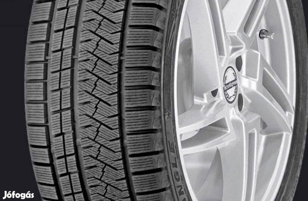 Keresek vennék Triangle PL02 Snowlink XL 255/55R18 1db