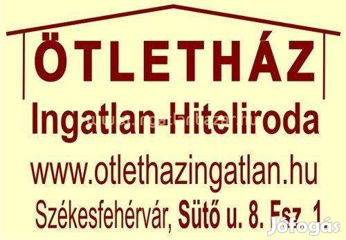 Keresünk 1+2, 2,5, 3 szobás vagy 1+3 szobás lakást Székesfehérváron!
