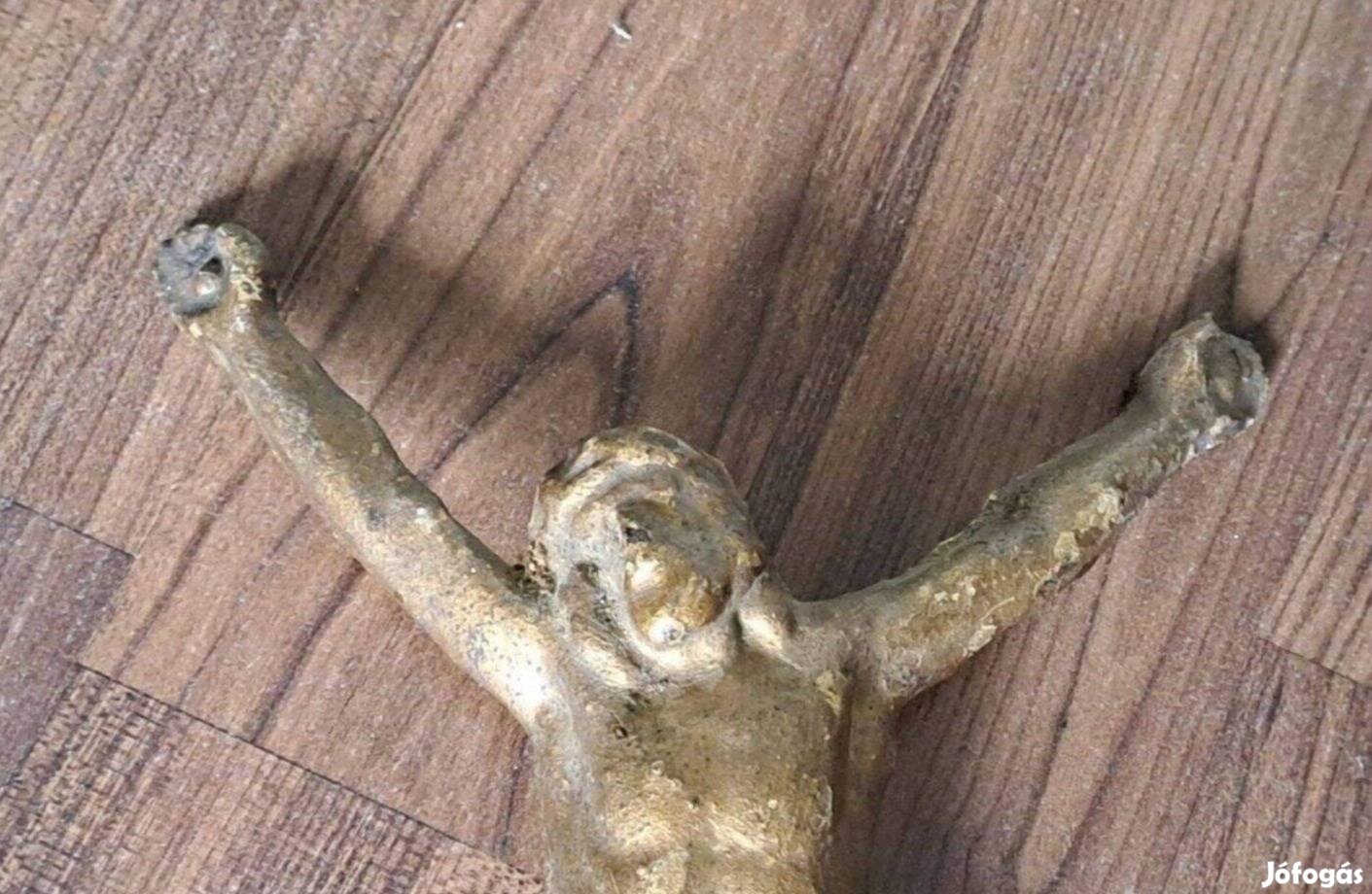 Kereszt korpusz 23 cm