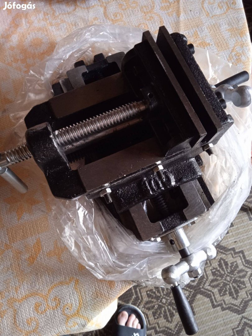 Kereszttengelyes kereszt satu keresztsatu új 100mm (106mm)