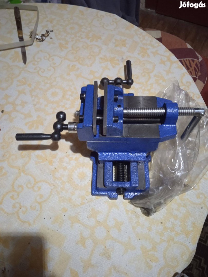 Kereszttengelyes kereszt satu keresztsatu új 75mm (80mm)