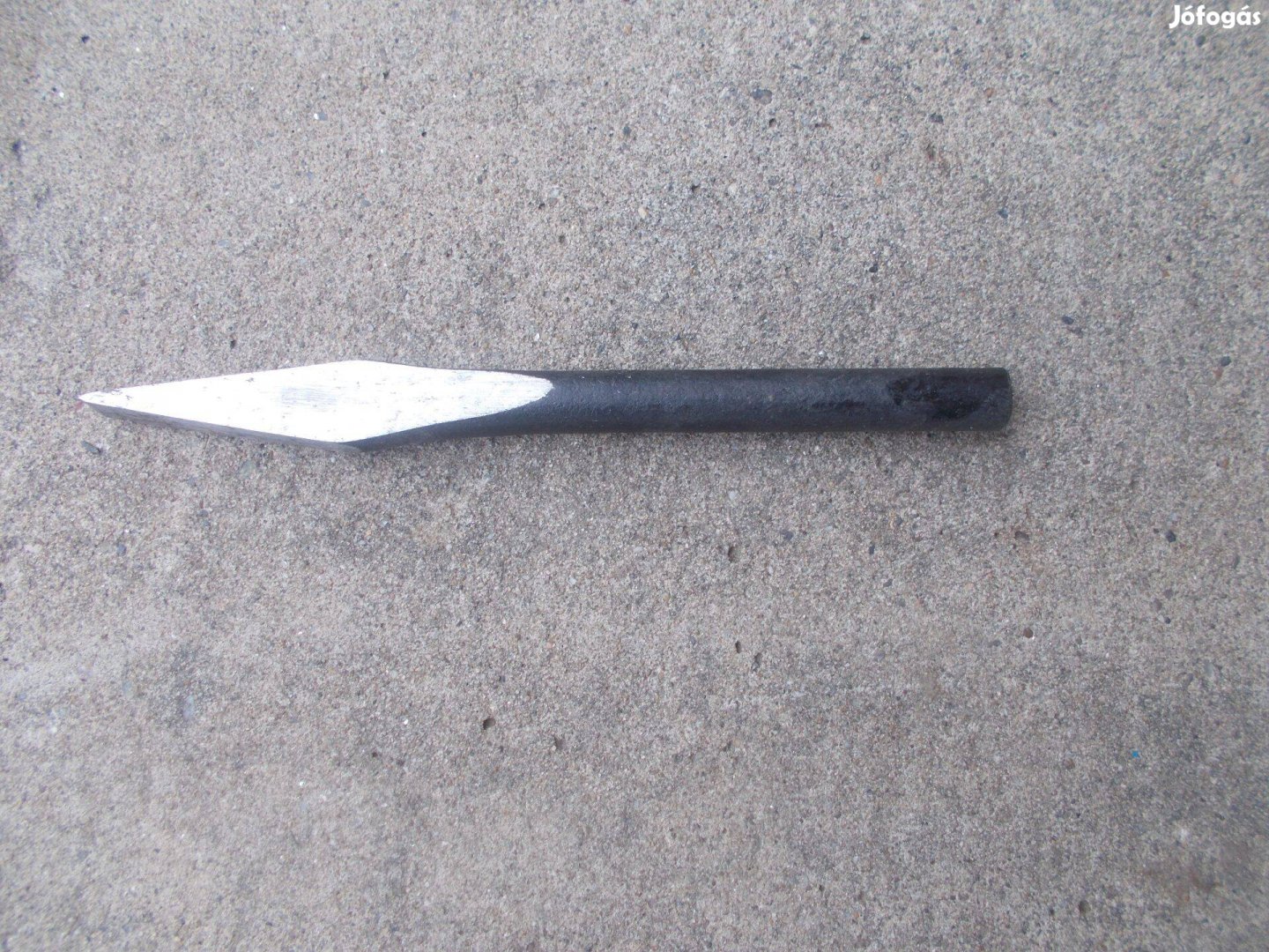 Keresztvágó 200 mm-es, hazai