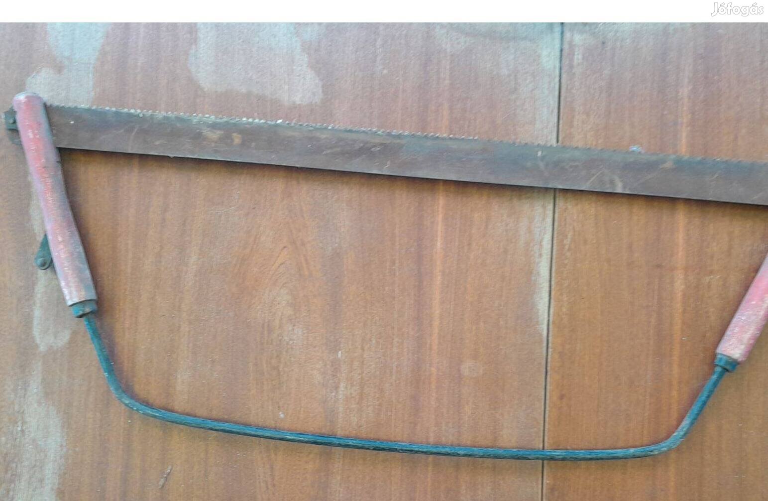 Keretes kézi fűrész