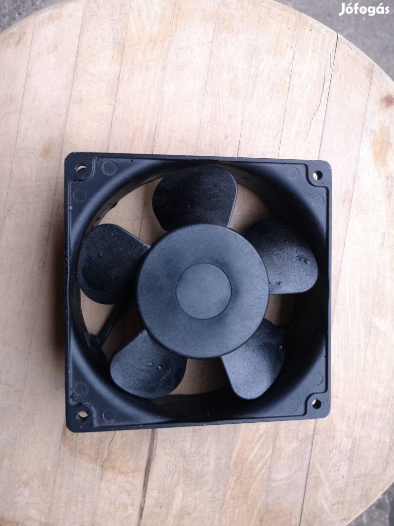 Keretes ventilátor Nmb-MAT 220mm 230V 