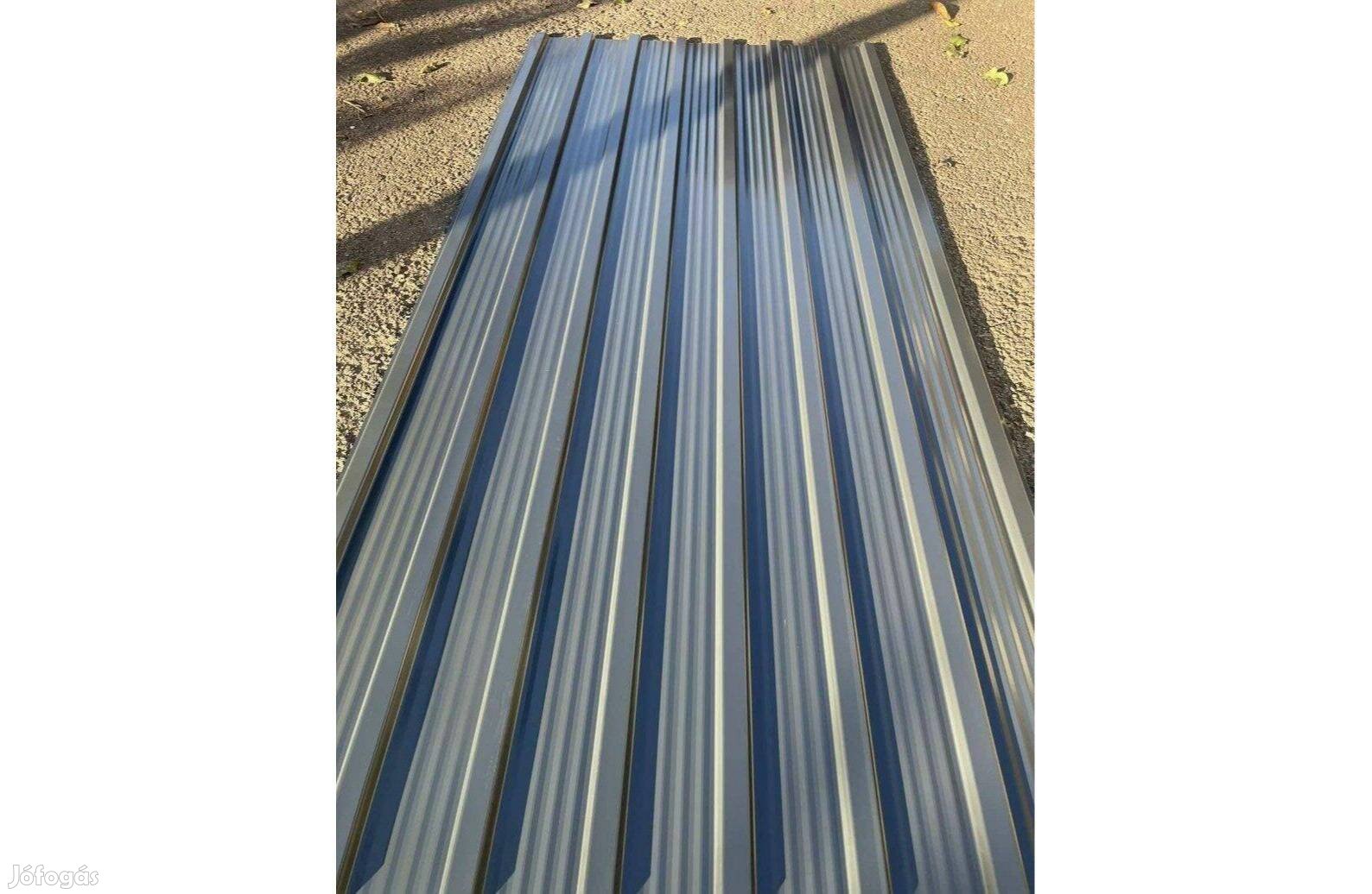 Kerítéslemez 0,2 mm Pest megyei átvétel