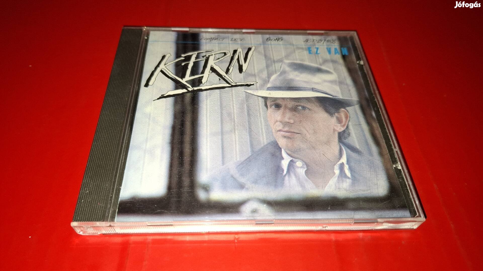 Kern András Ez van Cd 1995