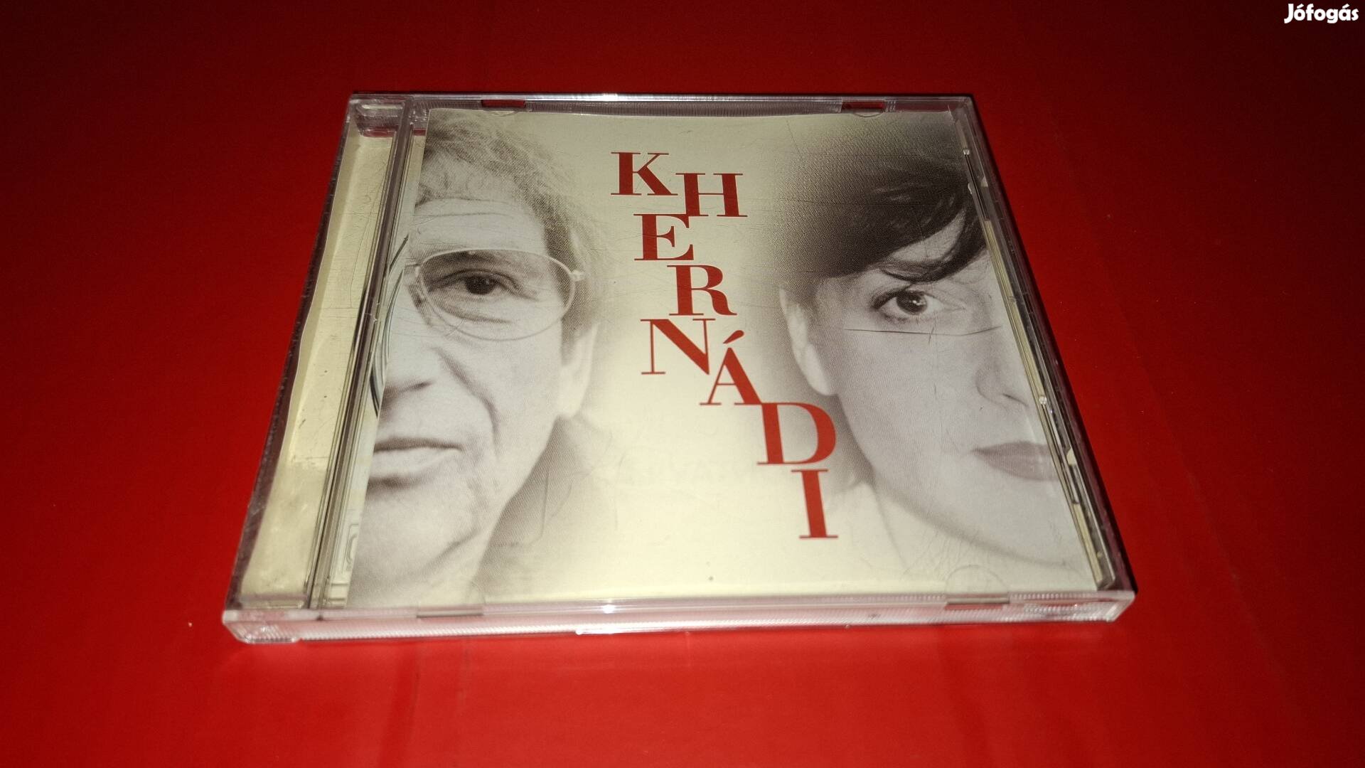 Kern András Hernádi Judit Khernádi Cd 