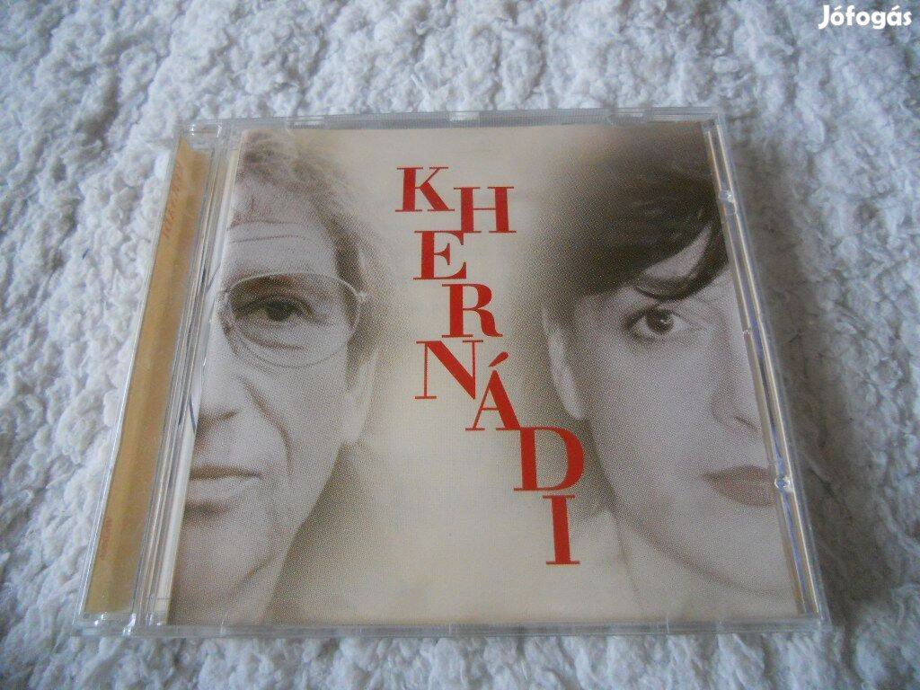 Kern András - Hernádi Judit : Kernádi CD