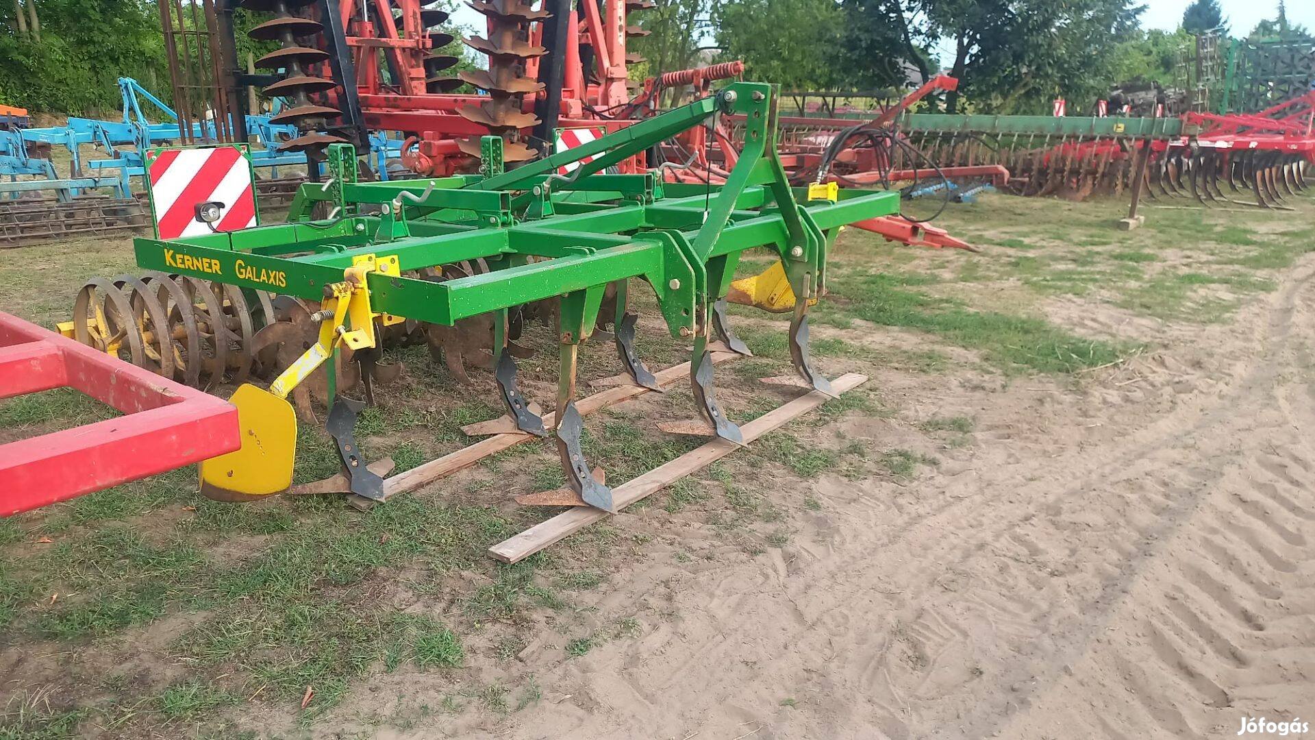 Kerner Galaxis 300/7 Gruber