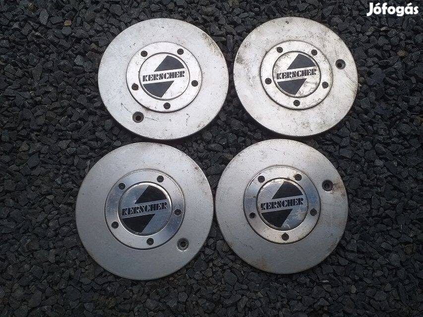 Kerscher alufelni kupak ritkaság tuning Porsche VW BMW Mercedes