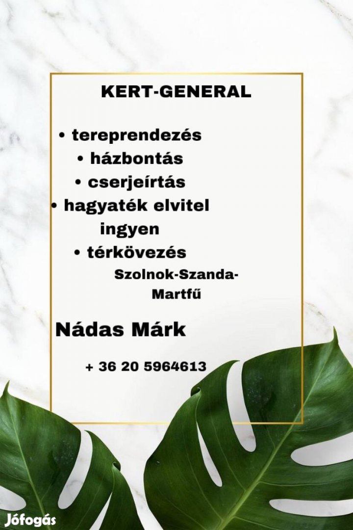 Kert-General