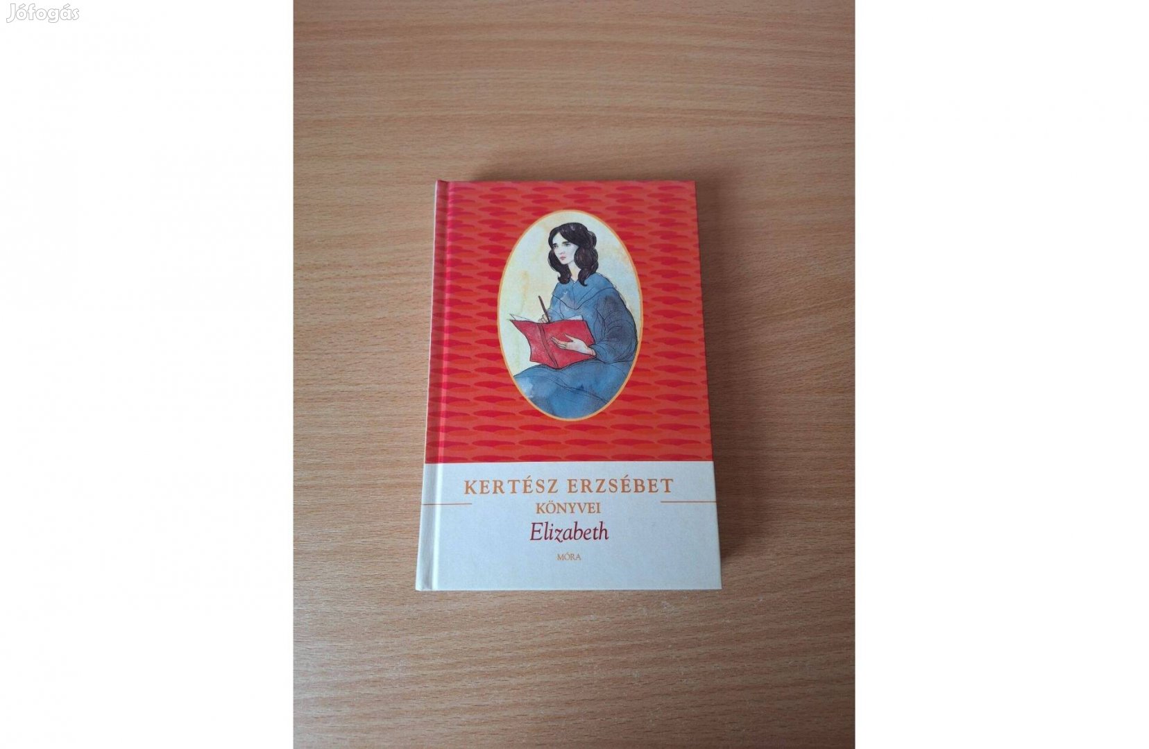 Kertész Erzsébet: Elizabeth