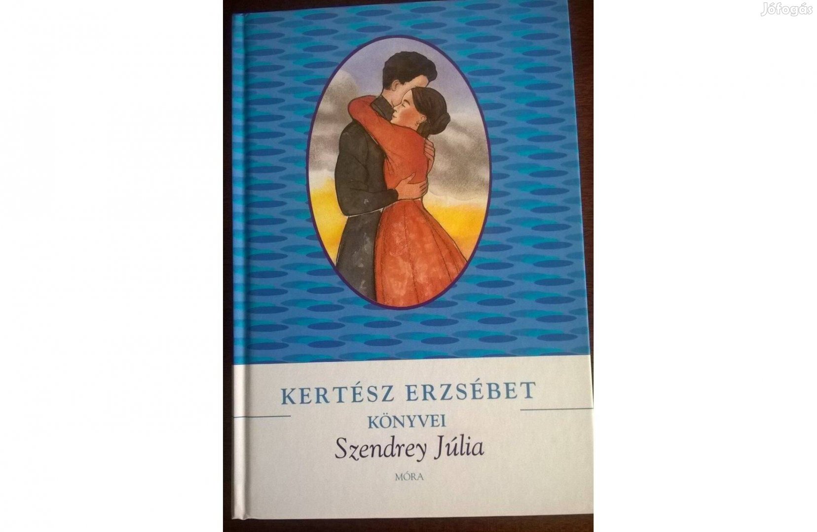 Kertész Erzsébet - Szendrey Júlia