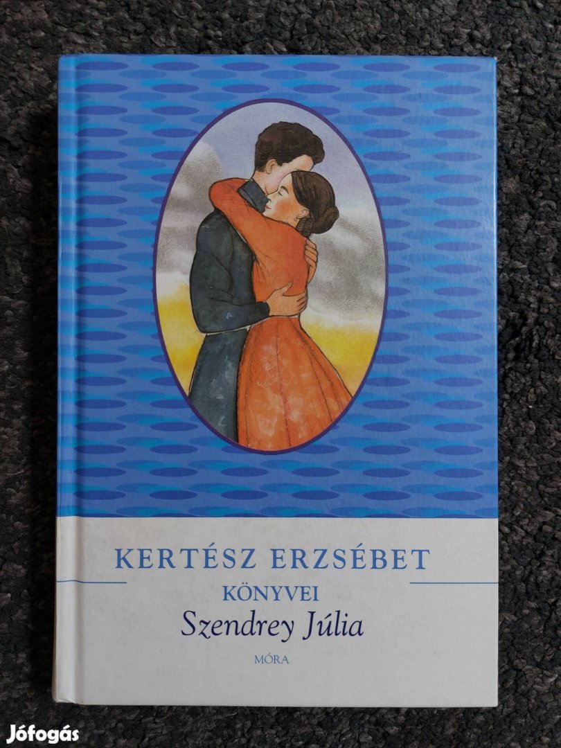 Kertész Erzsébet  - Szendrey Júlia