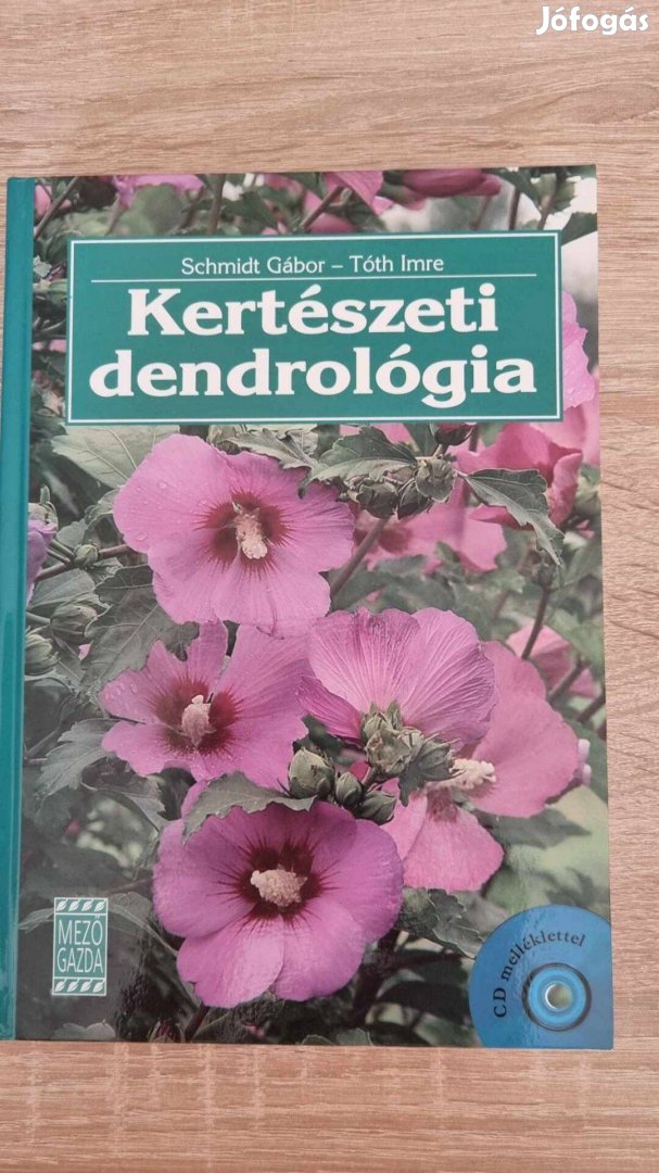 Kertészeti dendrológia