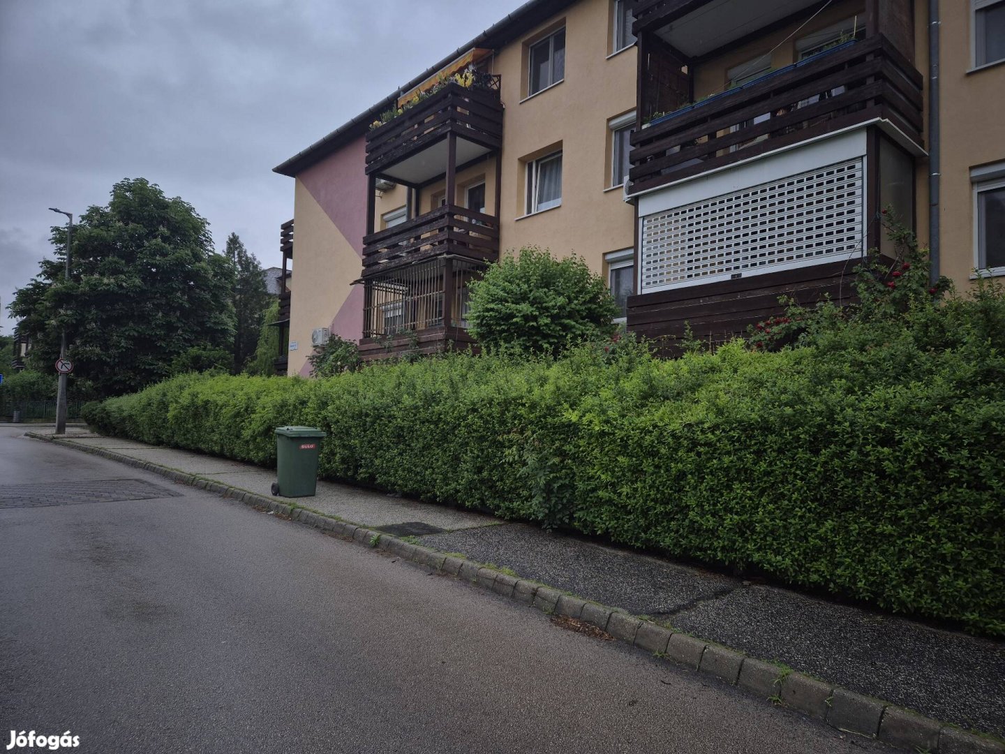 Kertészeti munka
