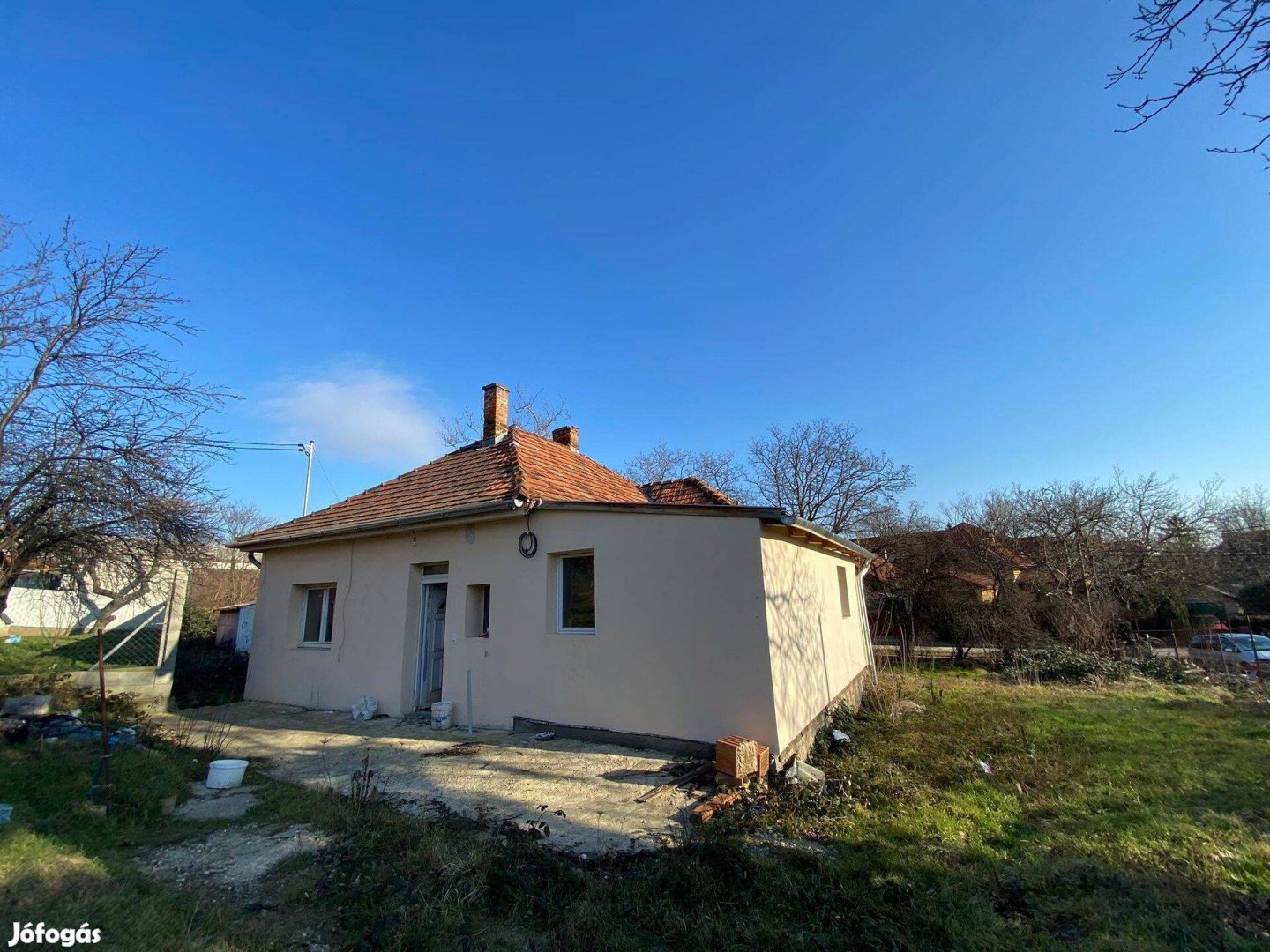 Kertészkedni Szeretők, Építkezők, Összeköltözők, Befektetők