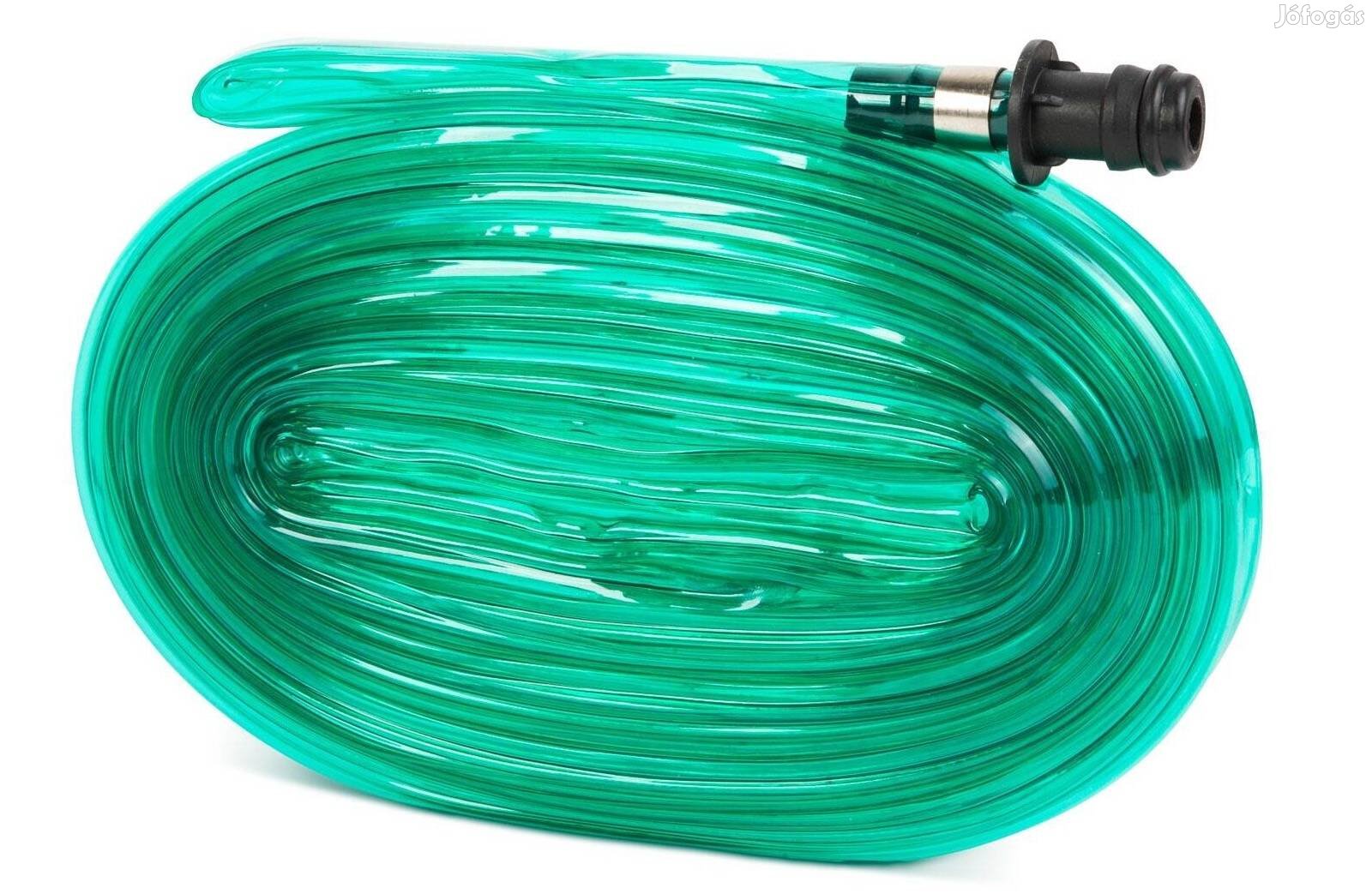 Kerti Esőztető csepegtető cső locsolótömlő öntöző 7.5m