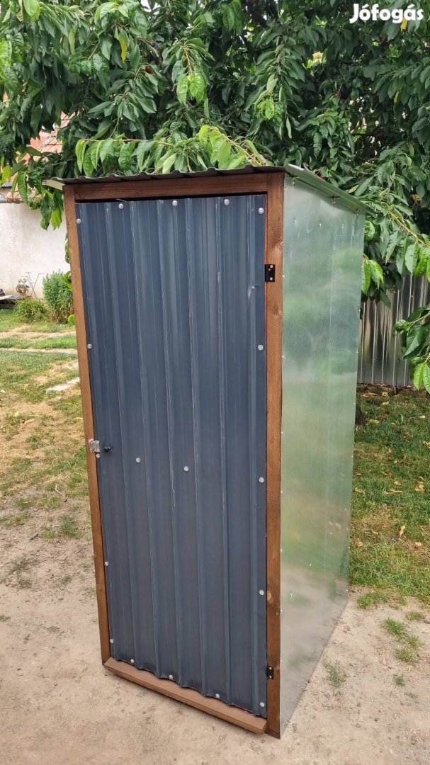 Kerti WC /kinti WC 