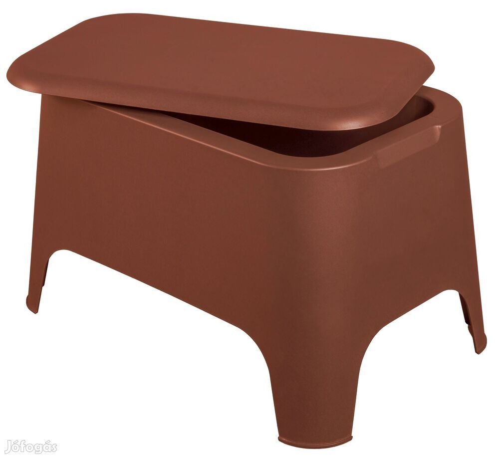 Kerti asztal tárolóval 1137495614