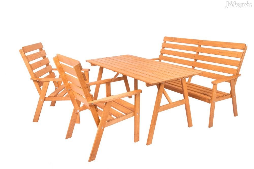 Kerti bútor fából 179226539