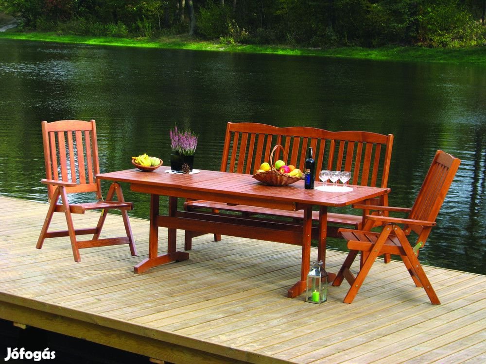 Kerti bútor fából 190370862