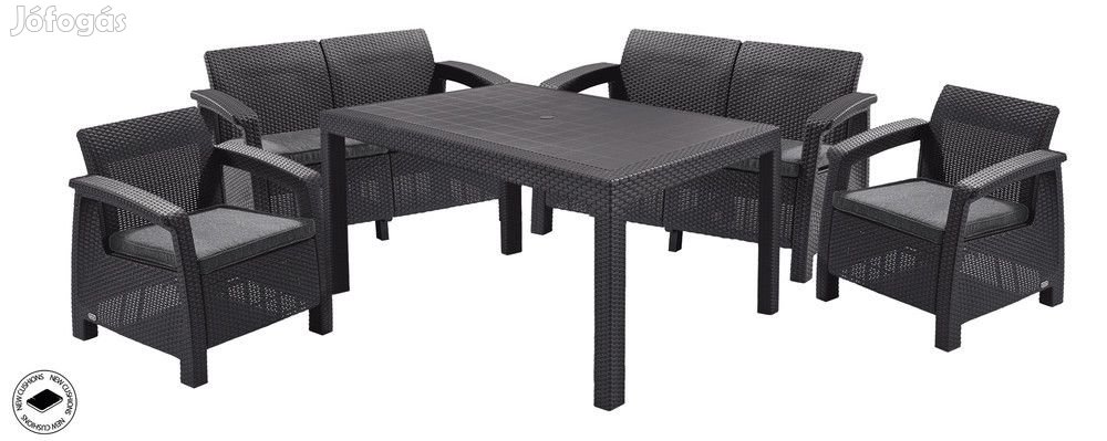Kerti bútor szett 179993692