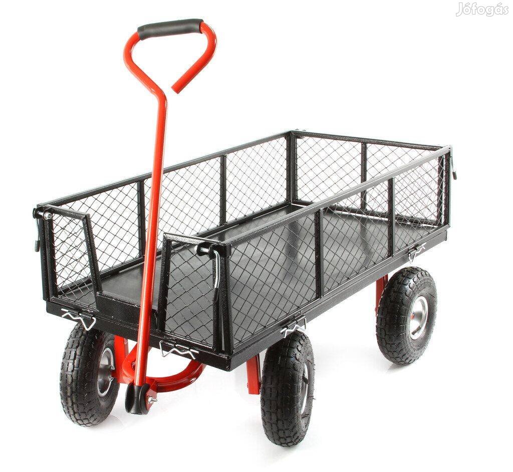 Kerti kocsi 400 kg - M85260