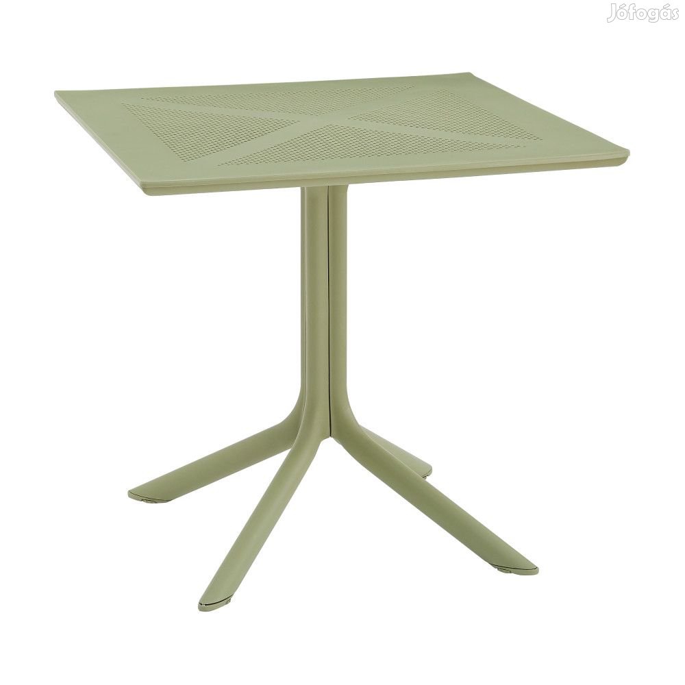 Kerti műanyag asztal 0000400894