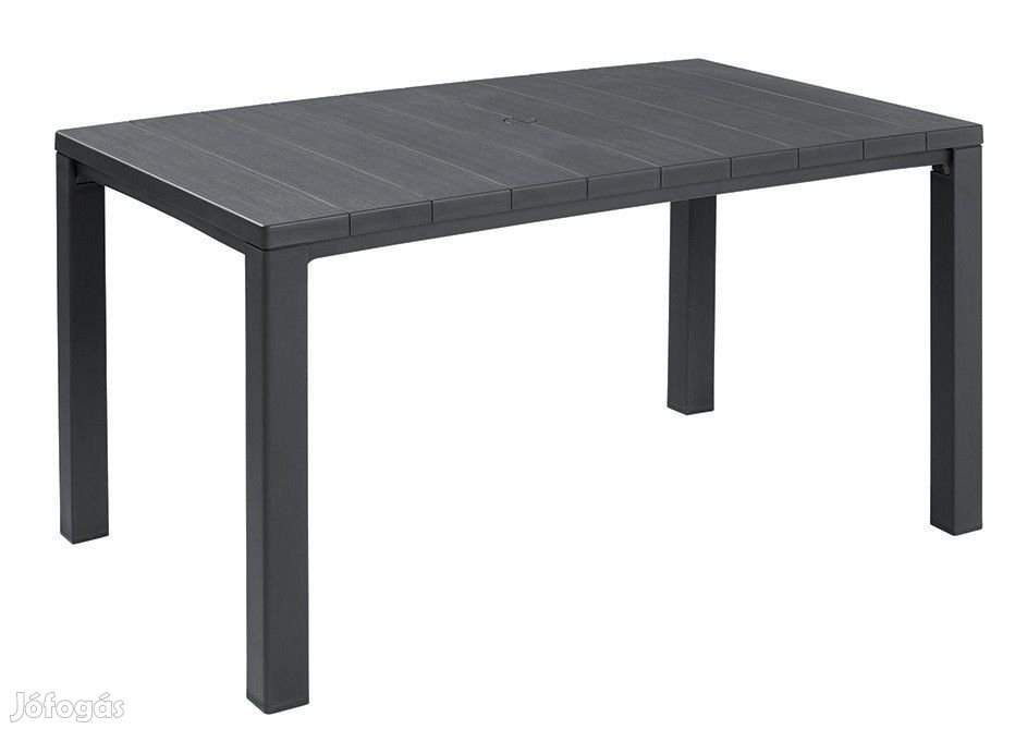 Kerti műanyag asztal 180033614