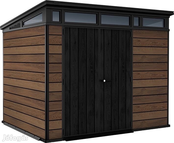 Kerti műanyag ház 1171885504