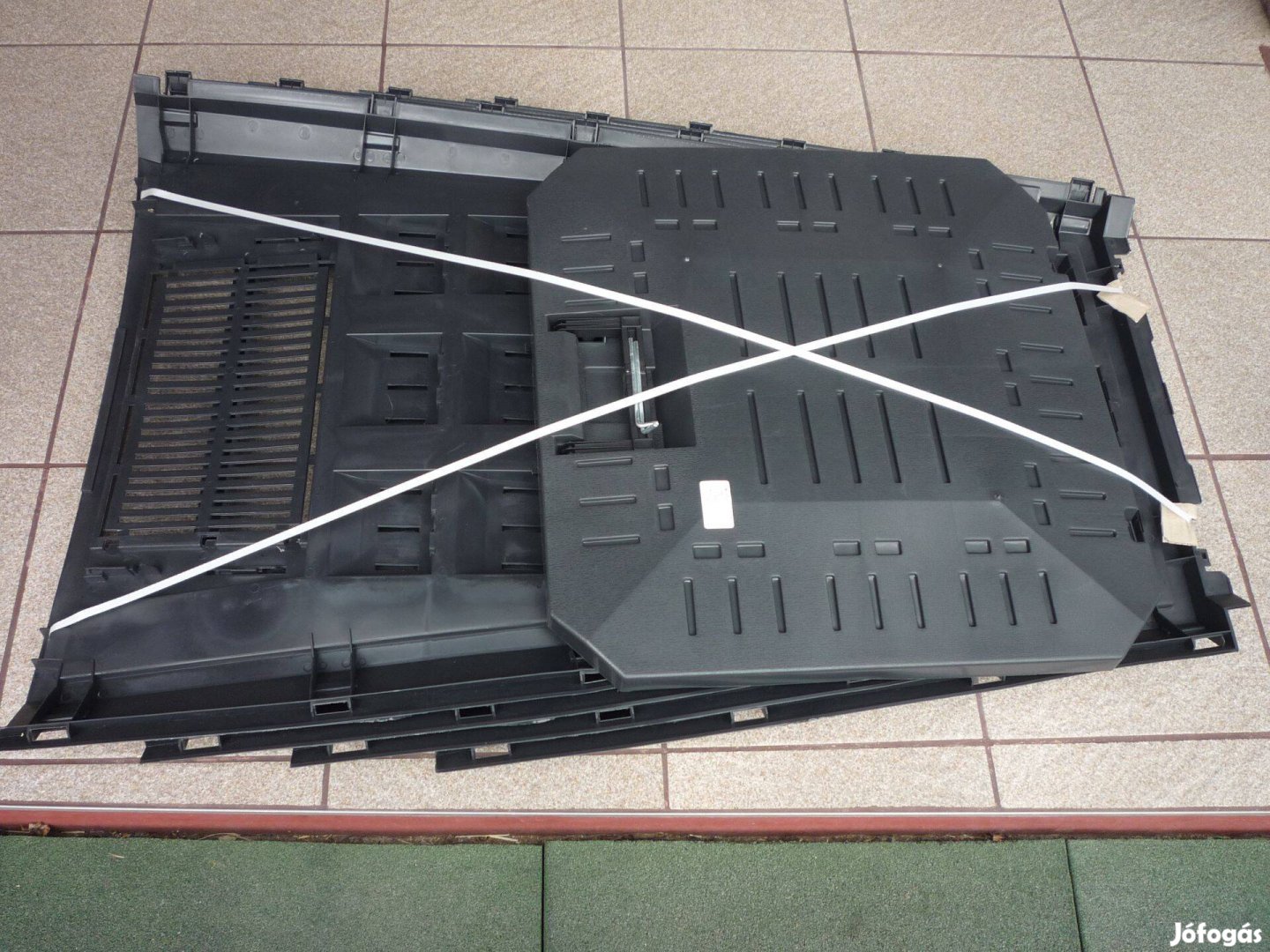 Kerti műanyag komposztáló új háztartási komposzt tároló